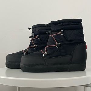 Hunter Winter Boots